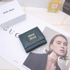 Miu Miu Wallets Purse